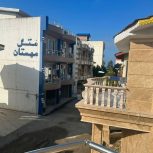 بابلسر _پارکینگ اول مجتمع ونوس متل امیرمسعود