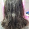 رنگ موی حرفه‌ای