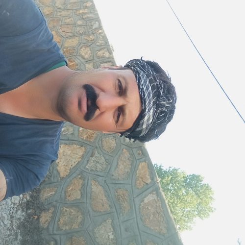 اجرای دیواره های سنگی با سنگ لاشه ومالون