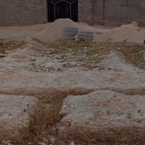 200مترزمین مسکونی برازجان روستای بنداروز470میلیون