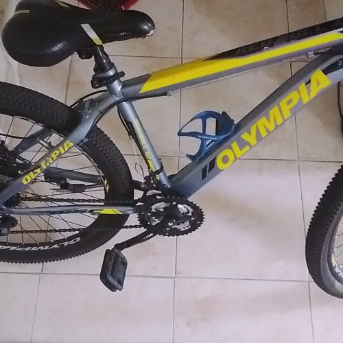 دوچرخه المپیاد 28