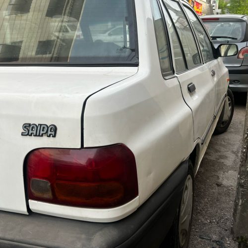 فروش خودرو
