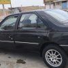 پژو 405 دوگانه شرکتی
