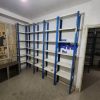 قفسه فروشگاهی و انبار