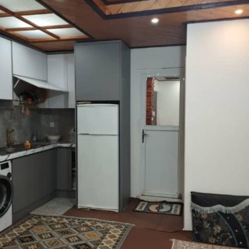 فروش فوری سوییت 50 متری یک خوابه