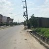 اتوبان قائمشهر به ساری باغ شهر ارطه