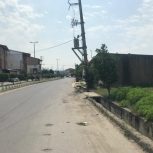 اتوبان قائمشهر به ساری باغ شهر ارطه