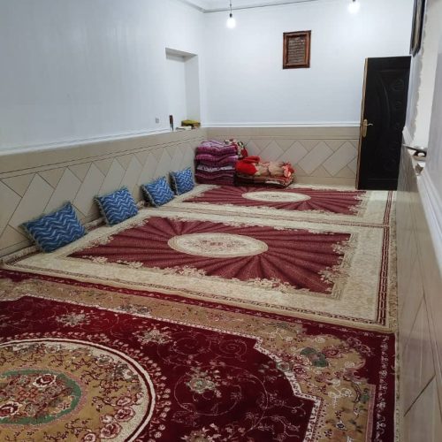 خانه اجاره ای