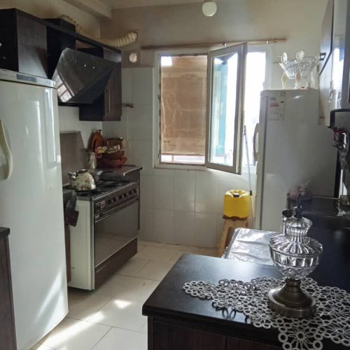 فوری فوری فروش آپارتمان 107 متری سند دار در مجتمع آشیانه مهر