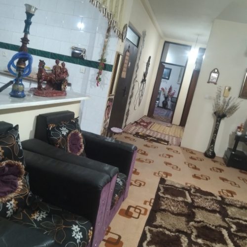 اجاره روزانه یک واحد مستقل