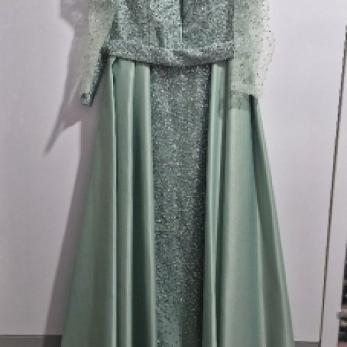 پیراهن مجلسی