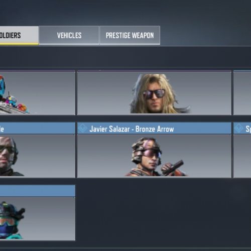 اکانت کالاف دیوتی