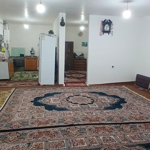 خانه ویلایی 100متر درپارس آباد  شهید مطهری 25