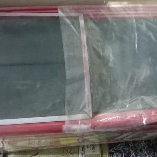 یخچال بستنی