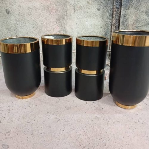 برترین تولیدکننده گلدان های فایبرگلاس