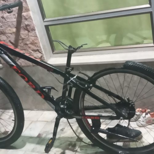 دوچرخه سایز 26