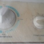 ماشین لباسشویی