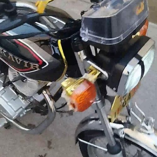 موتورهوندا