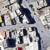 زمین مسکونی در گاوخانه107متر دو بر