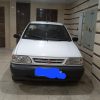 پراید 131 مدل 98
