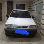 پراید 131 مدل 98