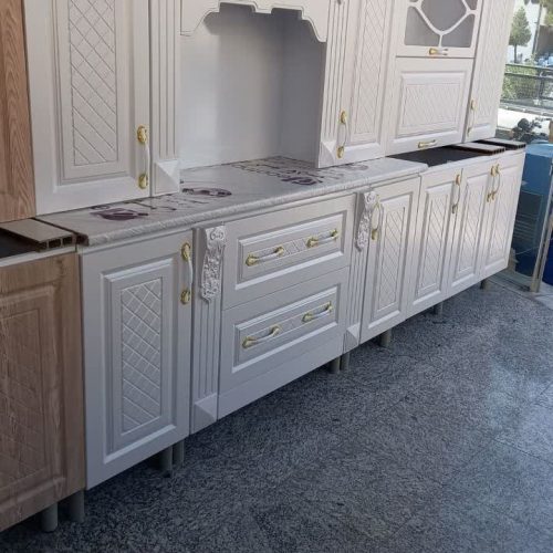 کابینت ممبران 3متربالاو3مترپایین