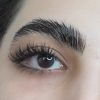 اجراء وآموزش کاشت واکستنشن مژه