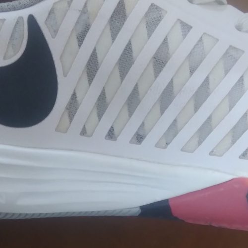 کفش فوتاسالی سایز 40 نایک لونار