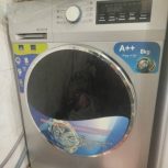 ماشین لباسشویی