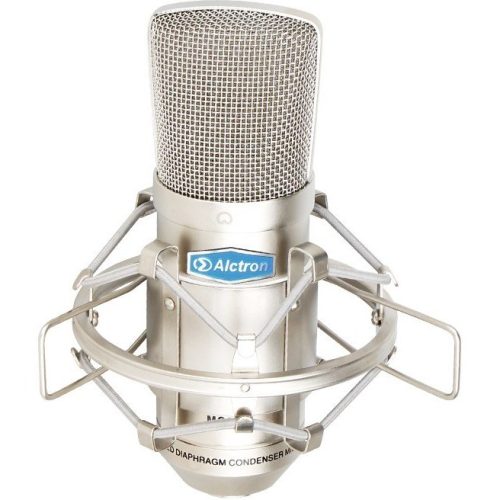 میکروفون استودیویی الکترونAlctron MC001