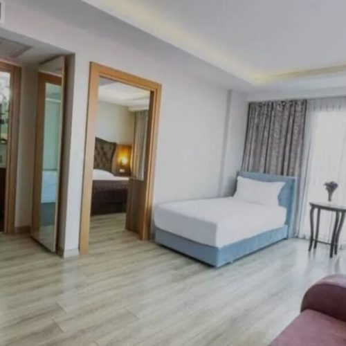 تور ترکیبی ترابزون و باتومی