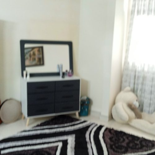 خونه 130متری+یک حیاط خلوت 15متری  اختصاصی  دو خواب بزرگ