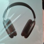 هدفون اصل Airpods Max (ایرپادز مکس)