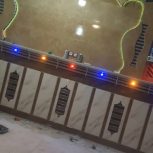 فروش خانه ویلایی بازمین