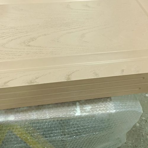 کارگر ساده یا ماهر زیرکارچی یا سمباده کار ام دی اف