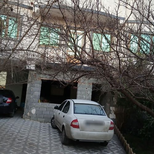 فروش فوری خانه ویلایی