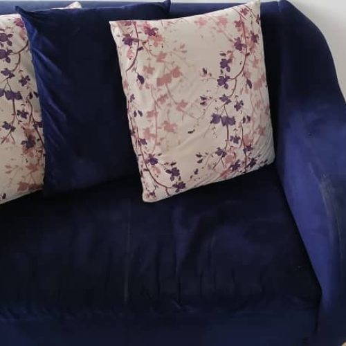 مبل هفت نفزه