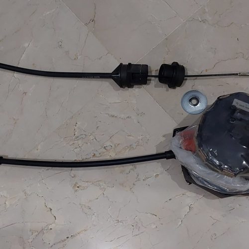 کلاچ برقی ایمورتال