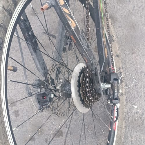 دوچرخه سایز 26 در کهریزک