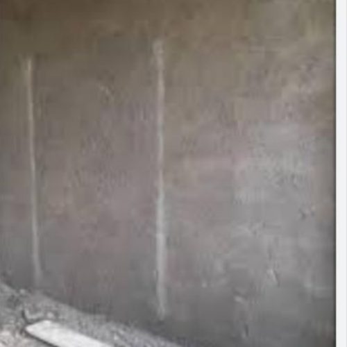 پلاستر سیمان