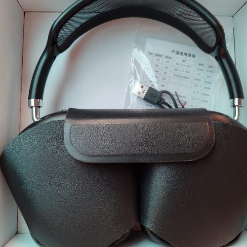 هدفون اصل Airpods Max (ایرپادز مکس)