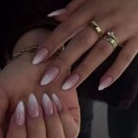 آموزش و خدمات کاشت ناخن در مشهد