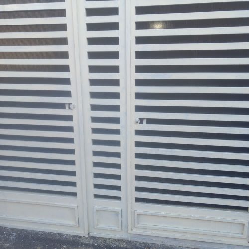 یک ملک در بروجرد خانه ویلایی دوبلکس