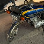 موتور125مدل 90