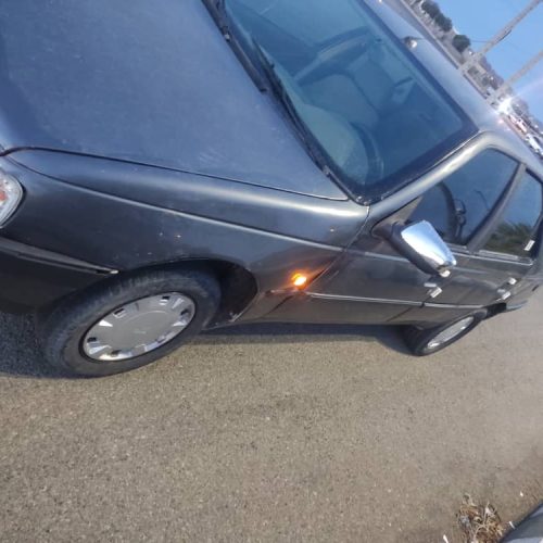 فروش فوری پژو 405