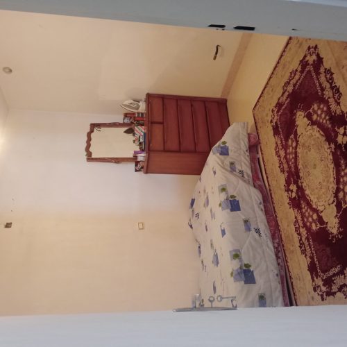 یک واحدآپارتمان مسکونی