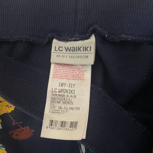 سویشرت بچگانه در حد نو