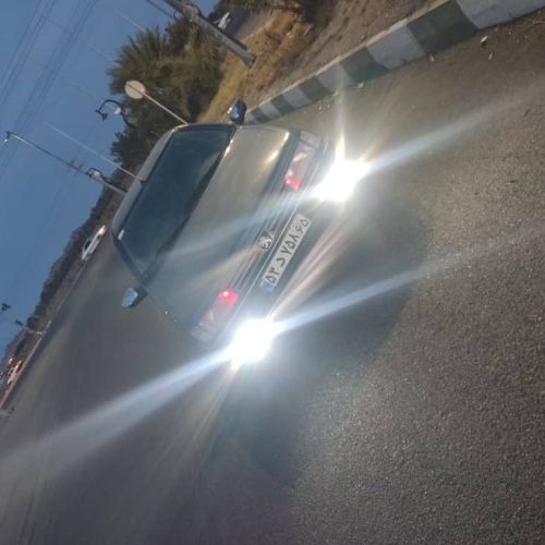 فروش فوری پژو 405