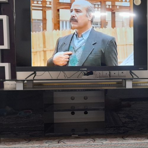 زیرمیزی تلوزیون