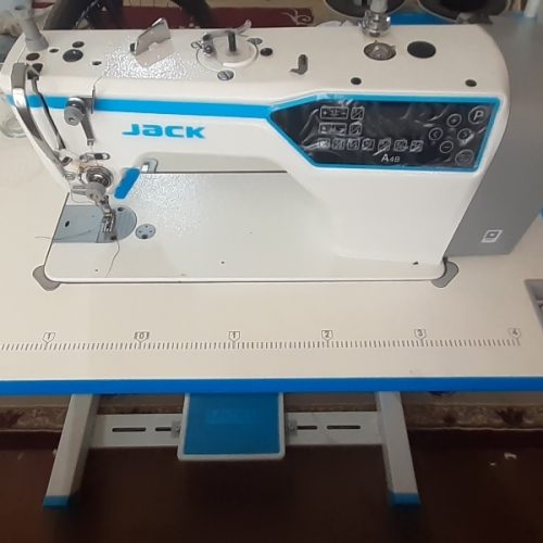 چرخ خیاطی a4b